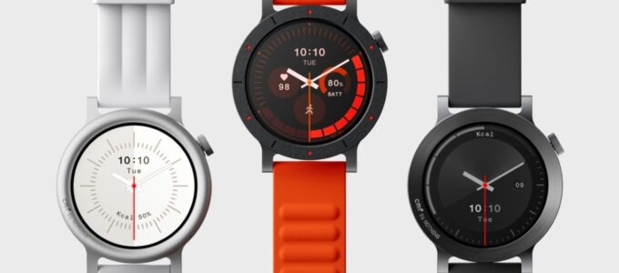 CMF Watch Pro 2 za $49: Skvělá nabídka na Prime Day!