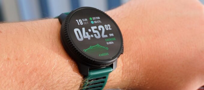 "Dokáže Suunto Coach nahradit trenéra? Testovali jsme to!"