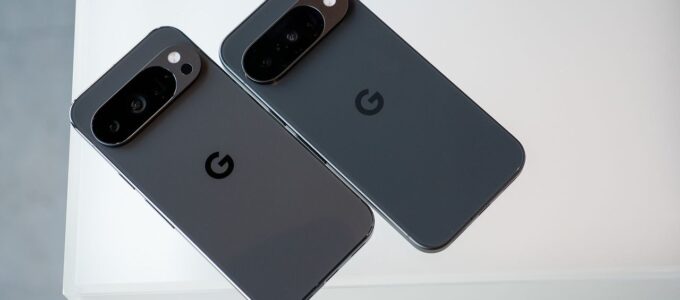 Drahé náhradní díly pro Pixel 10 a 10 Pro šokují zákazníky