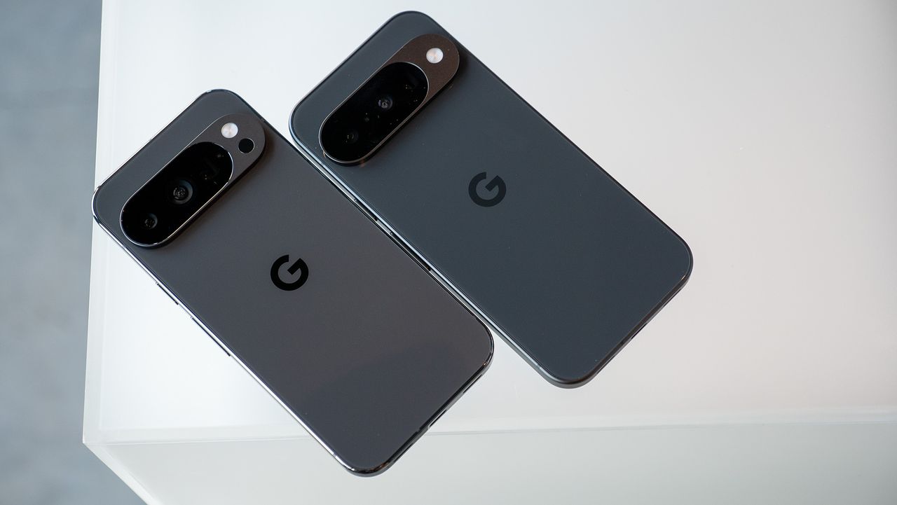 Drahé náhradní díly pro Pixel 10 a 10 Pro šokují zákazníky