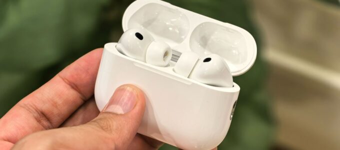 Funkce AirPods Pro 3, kterou by měly kopírovat Google a Samsung