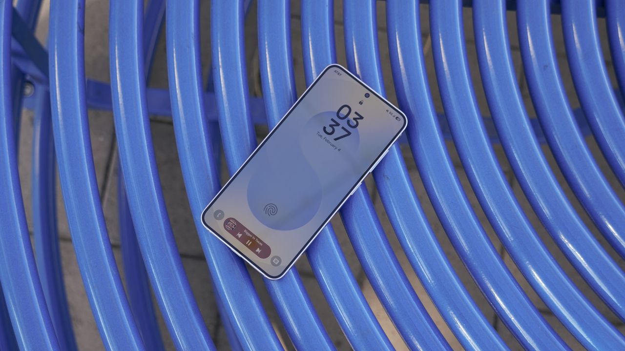 Galaxy S26 Pro: Základní model se stává profesionálem