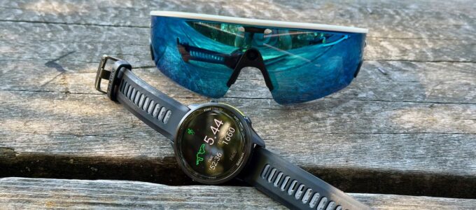 Garmin integrace v Oakley Meta Vanguard: užitečná, ale nedokonalá