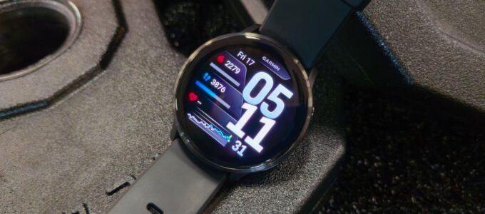 Garmin Venu 4: Můj nový favorit mezi fitness hodinkami