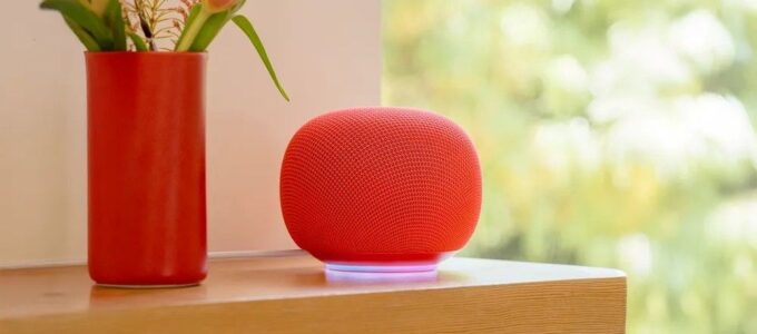 Google a Amazon mění chytré domácnosti na skutečně inteligentní