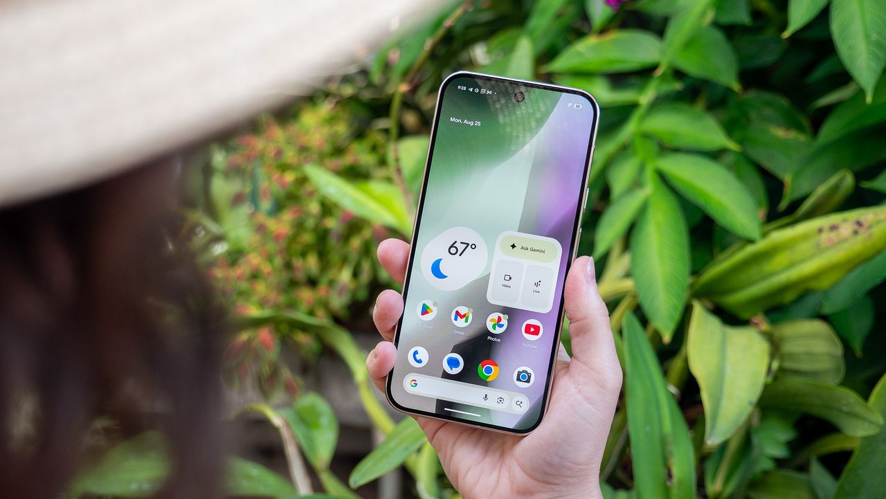 Google chystá vylepšení GPU pro Pixel 10 v budoucích aktualizacích