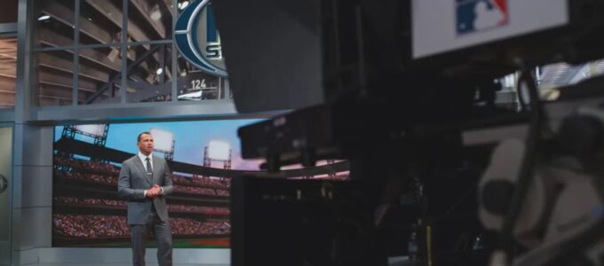 Google Cloud a Gemini pohánějí pokrytí MLB World Series Foxem