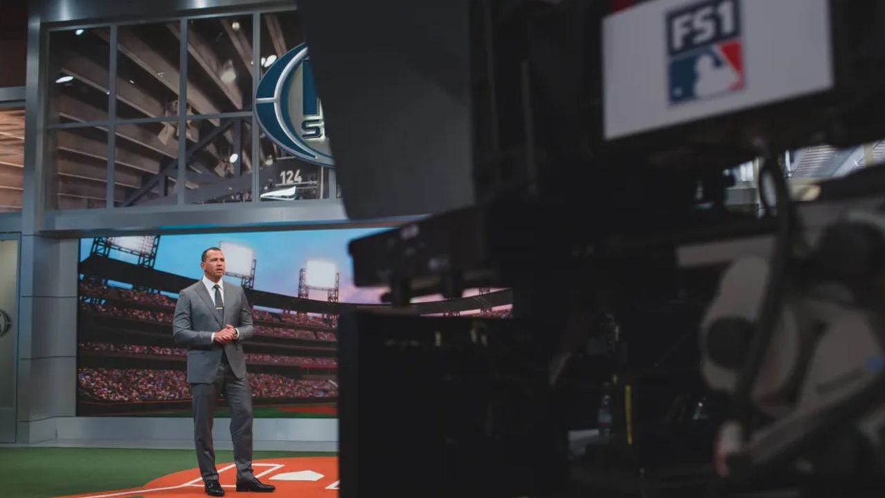 Google Cloud a Gemini pohánějí pokrytí MLB World Series Foxem