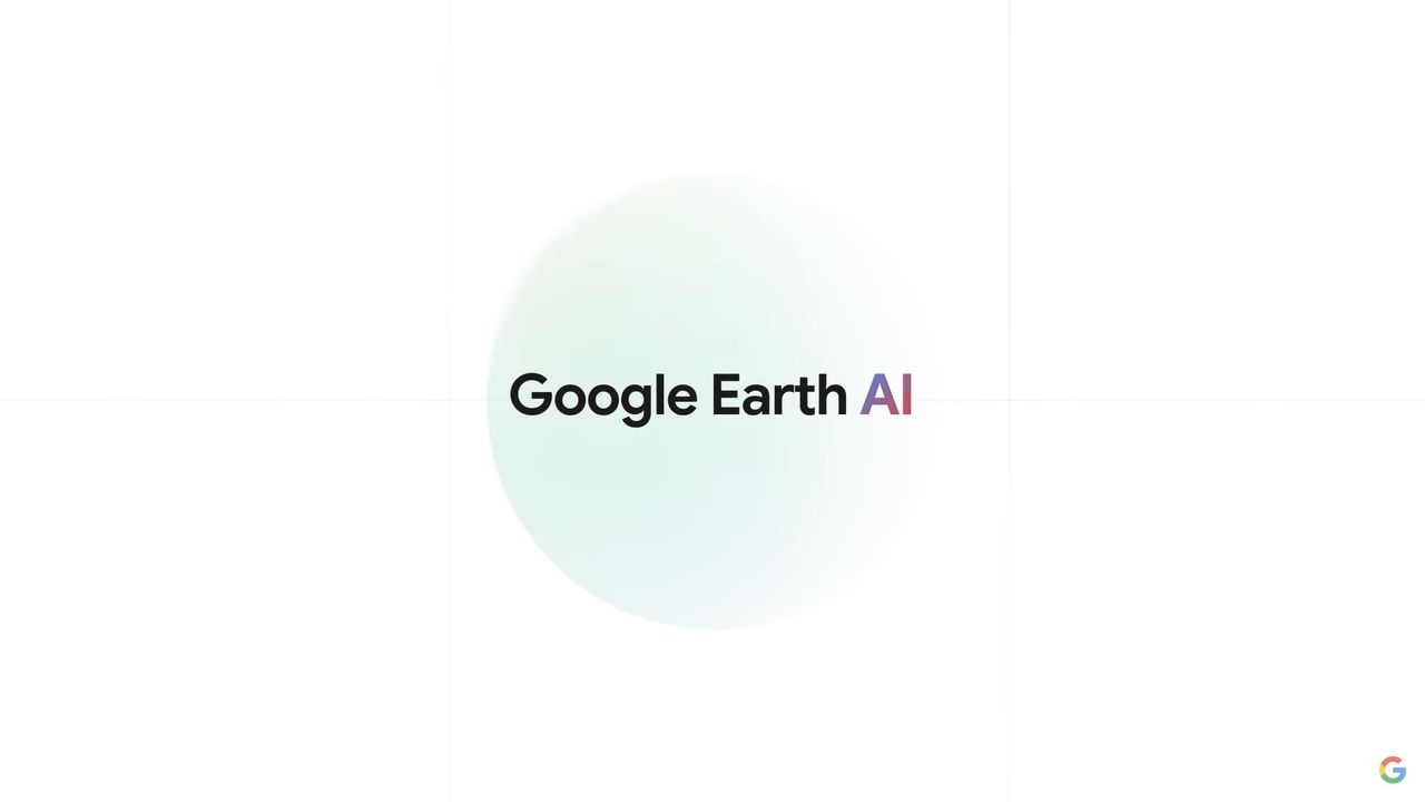 Google Earth AI s Gemini zlepšuje předpovědi katastrof