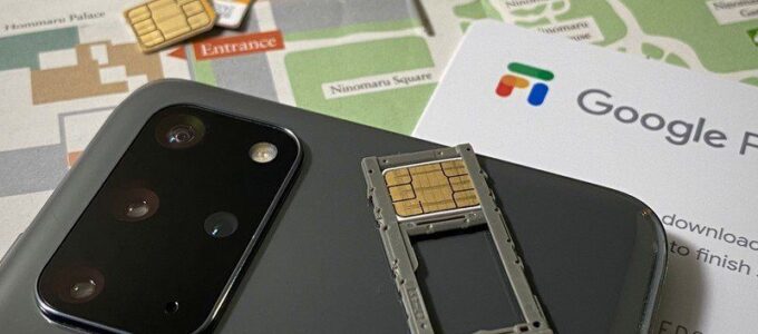 Google Fi využívá AI ke zlepšení telefonních služeb