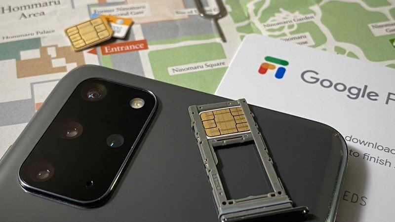 Google Fi využívá AI ke zlepšení telefonních služeb