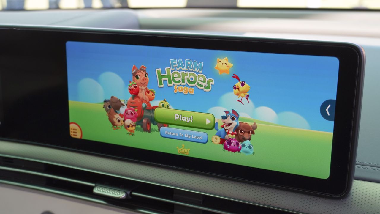 Google možná ukončí mini-hry v Android Auto