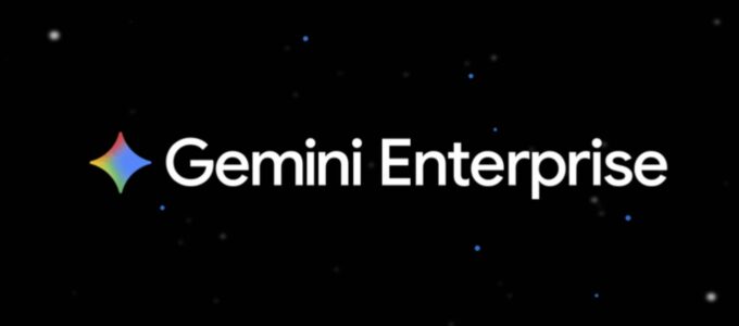 Google nahrazuje Agentspace novou platformou Gemini Enterprise