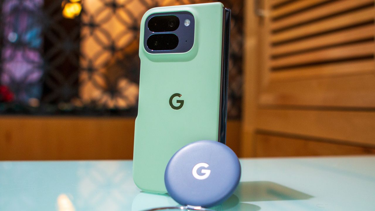 Google Pixel 10 Pro Fold: Pasují pouzdra z modelu 9 Pro Fold?