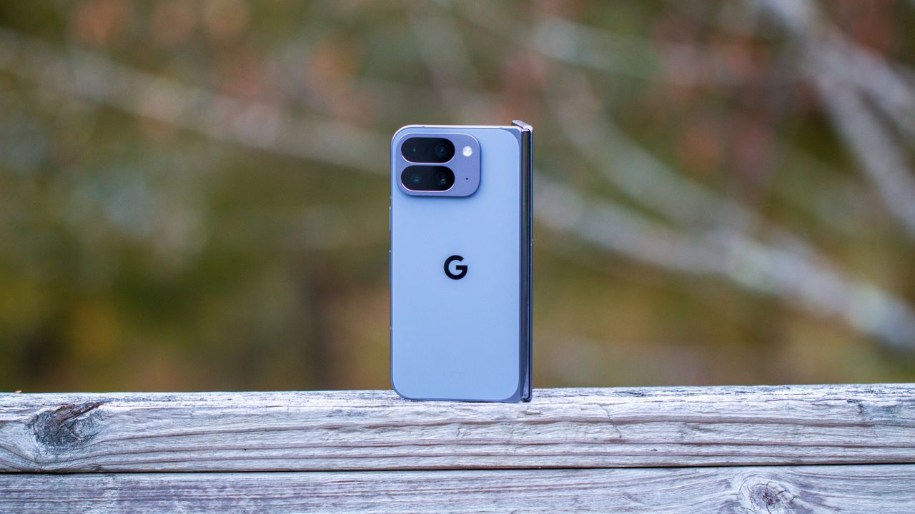 Google Pixel 10 Pro Fold: Spíše evoluce než revoluce