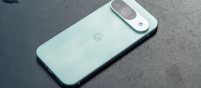 Google Pixel 9: Chytrý výběr nyní slevněný o 250 $!