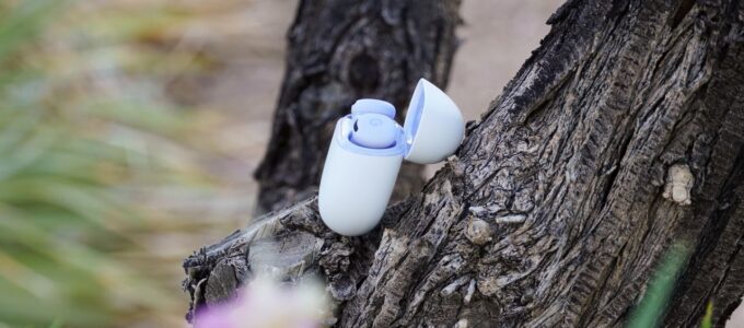 "Google Pixel Buds 2a: Přesvědčí vás přejít na verzi Pro"