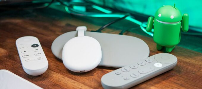 Google TV Streamer dostane Gemini už letos v zimě