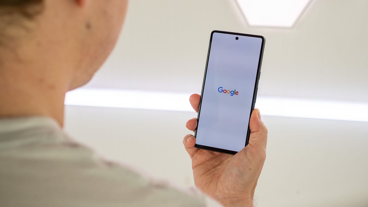 Google umožňuje skrýt sponzorované výsledky vyhledávání