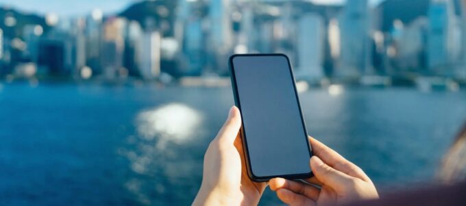 Samsung stále na prvním místě