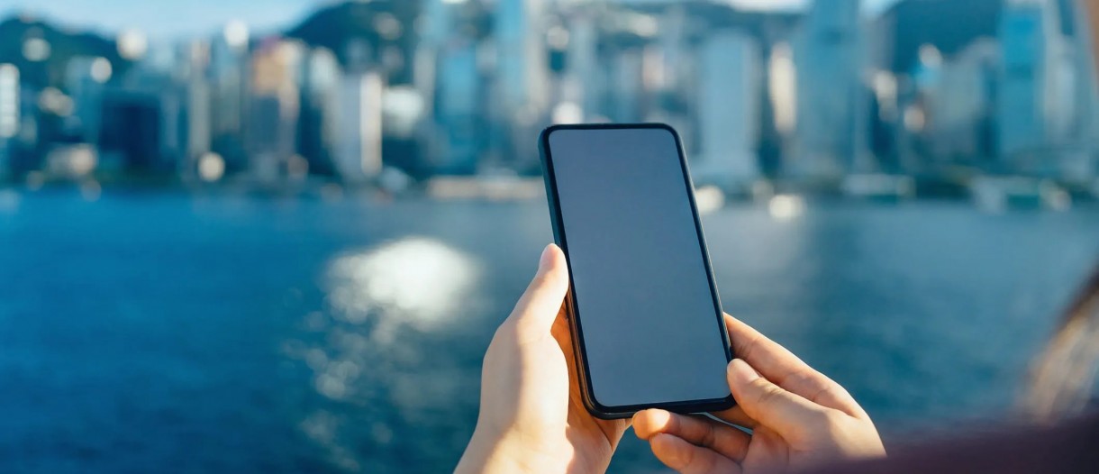 Samsung stále na prvním místě