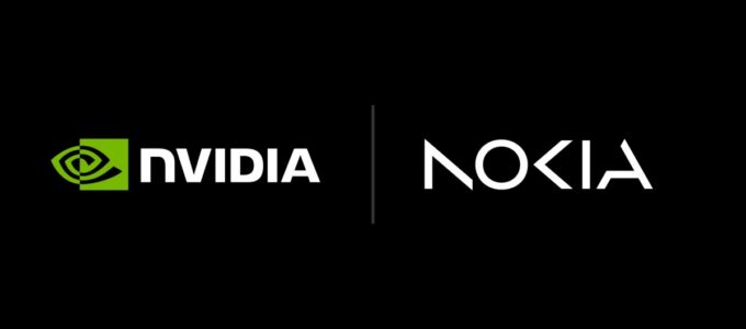 Nvidia a Nokia