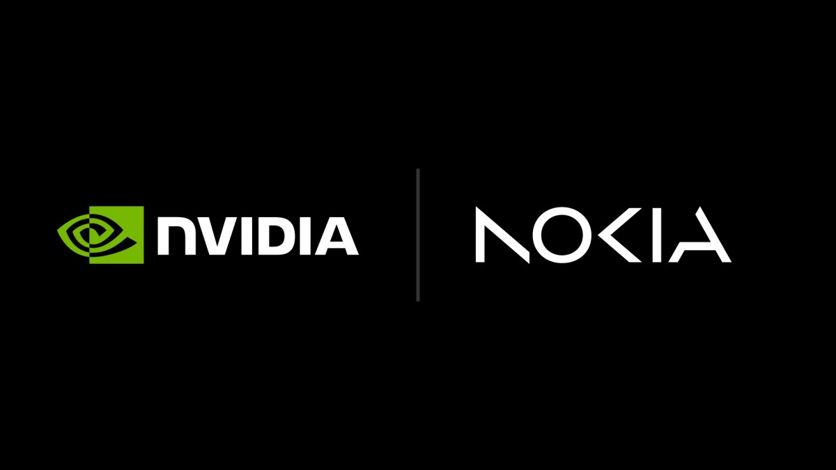 Nvidia a Nokia