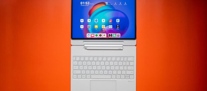 Huawei MatePad Pro: Nejlepší alternativa k Galaxy Tab S11