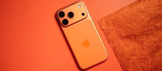 iPhone 17 Pro: Týden používání odhalil nečekané vylepšení