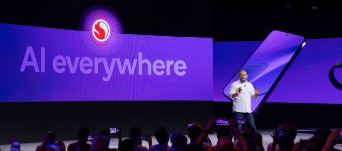 Jaký hardware telefonu potřebuje rychlá a kvalitní AI?