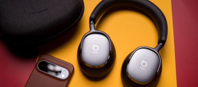 Levnější než Sony: Bose sluchátka za pouhých 2 499 Kč