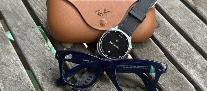 Meta AI na Ray-Bans vs. Gemini na Android hodinkách: Výhody a nevýhody