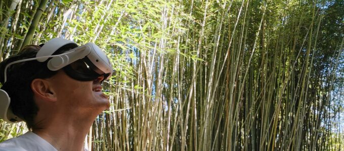 Meta AI představuje novou éru Photosphere technologie