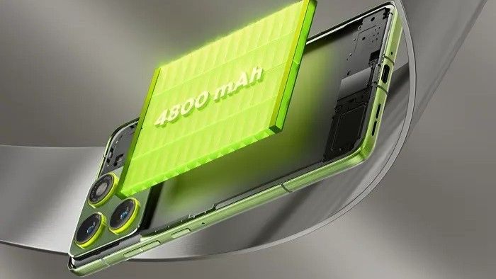 Motorola Edge 70: Výzva Applu a Samsungu s velkou baterií