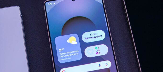 Nedostatek DRAM může zdražit příští Galaxy telefon od Samsungu