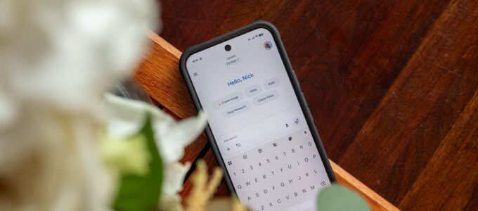 Nejlepší AI funkce Google Pixel 10 Pro, které opravdu využívám