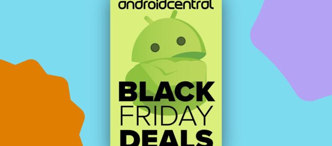 Nejlepší Black Friday nabídky: Ušetříte na všem!