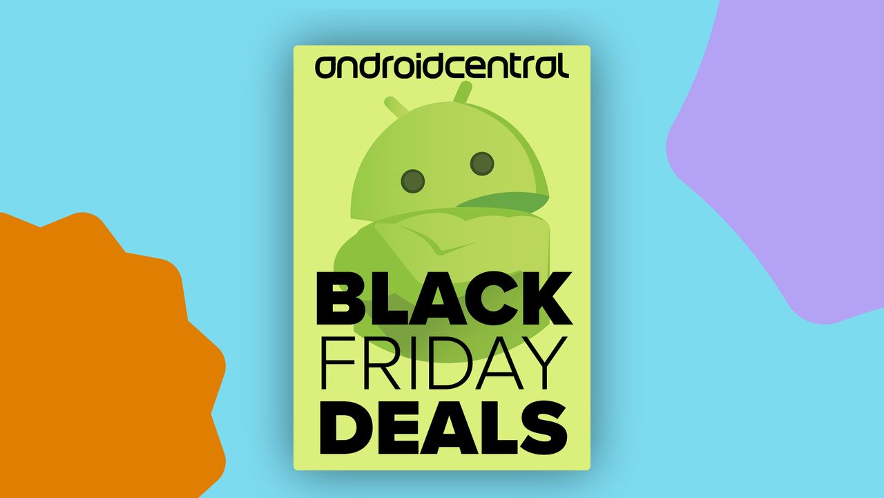 Nejlepší Black Friday nabídky: Ušetříte na všem!