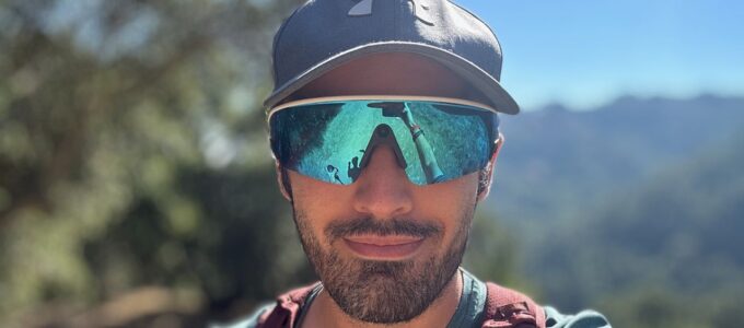 Nejlepší chytré brýle: Oakley Meta Vanguard v testu uspěly