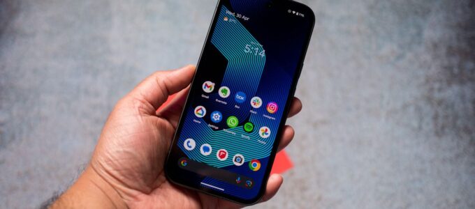 Nejlepší levný Android 2025 zlevnil o dalších $150 na Prime Day