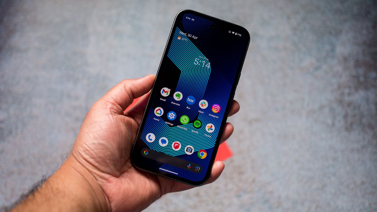 Nejlepší levný Android 2025 zlevnil o dalších $150 na Prime Day