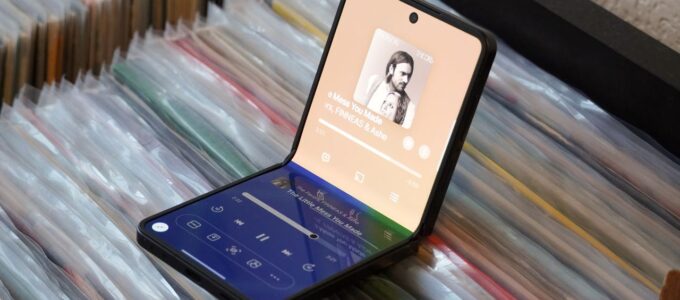 Nejlepší nabídky na Samsung Galaxy během Black Friday 2025