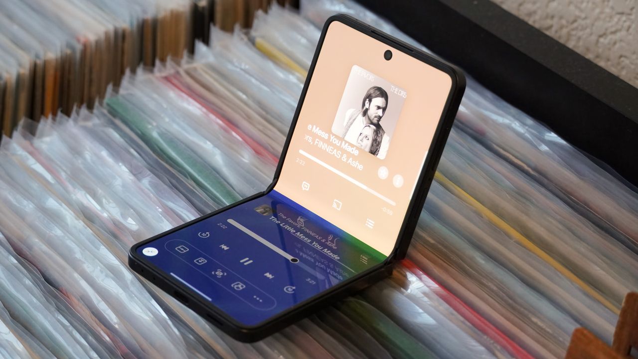 Nejlepší nabídky na Samsung Galaxy během Black Friday 2025