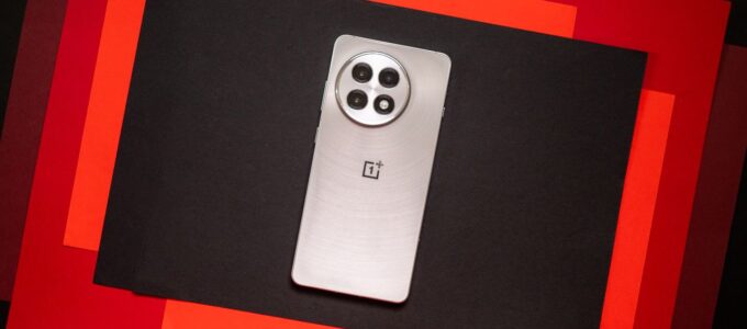 Nejlepší OnePlus 2025 za neuvěřitelných 499 $ — kupujte teď!