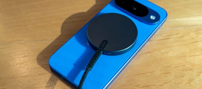 Nejlepší Prime Day nabídky na Pixelsnap a Qi2 k Pixelu 10!