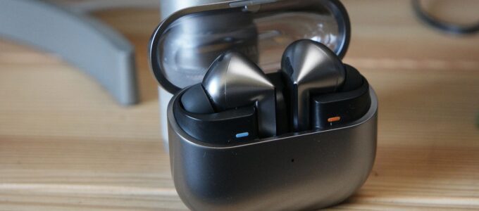 Nová aktualizace zlepší zvuk Galaxy Buds 3 od Samsungu