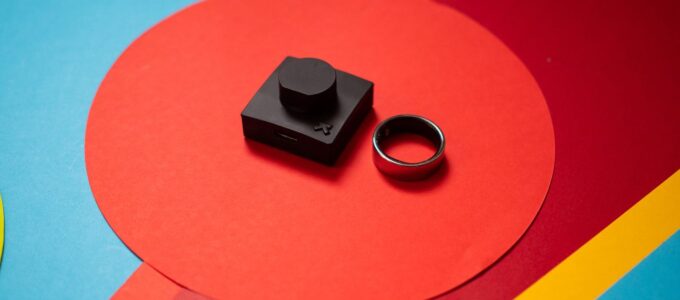 Novinky: Galaxy Ring fiasko, Google Nest novinky a Oura kolekce