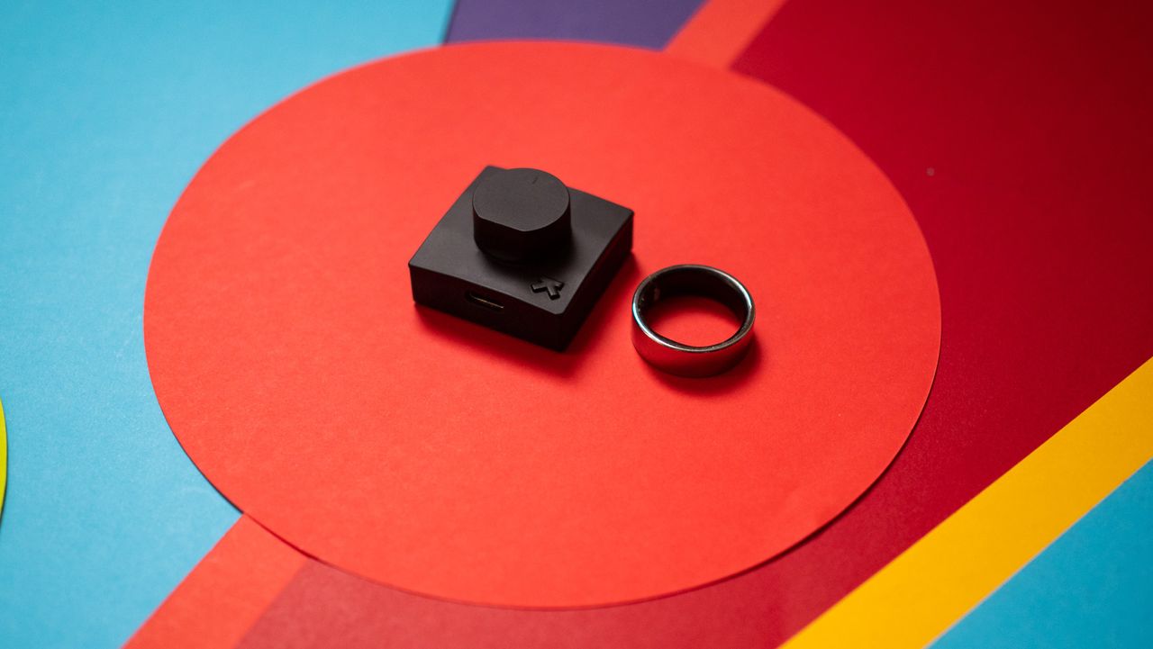 Novinky: Galaxy Ring fiasko, Google Nest novinky a Oura kolekce