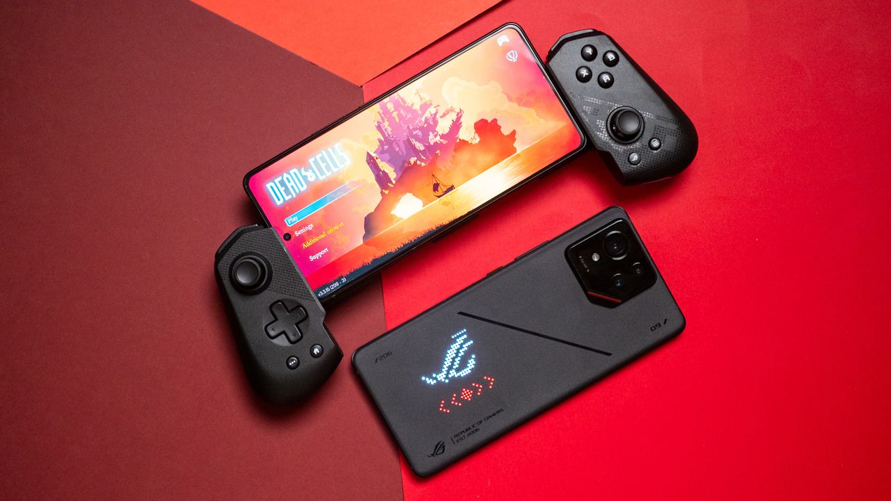 Oblíbený herní ovladač na telefon je téměř o 50 % levnější