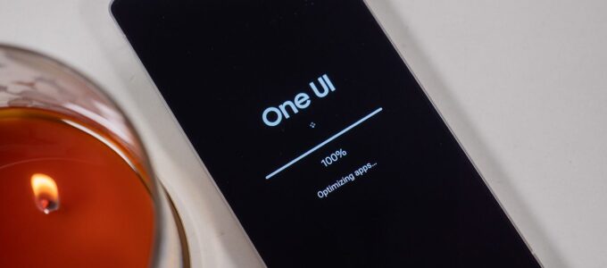 One UI 8.5 nabídne efektní zámek obrazovky při změně písně